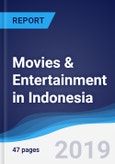 Movies & Entertainment in Indonesia- Product Image