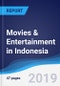 Movies & Entertainment in Indonesia - Product Thumbnail Image