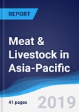 Meat & Livestock in Asia-Pacific- Product Image