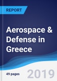 Aerospace & Defense in Greece- Product Image