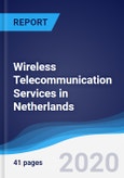 Wireless Telecommunication Services in Netherlands- Product Image