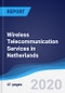 Wireless Telecommunication Services in Netherlands - Product Thumbnail Image
