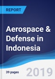 Aerospace & Defense in Indonesia- Product Image
