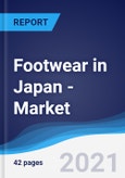 Footwear in Japan - Market Summary, Competitive Analysis and Forecast to 2025- Product Image