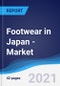 Footwear in Japan - Market Summary, Competitive Analysis and Forecast to 2025 - Product Thumbnail Image