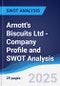Arnott's Biscuits Ltd - Company Profile and SWOT Analysis - Product Thumbnail Image