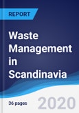 Waste Management in Scandinavia- Product Image