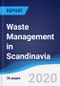 Waste Management in Scandinavia - Product Thumbnail Image