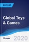 Global Toys & Games - Product Thumbnail Image