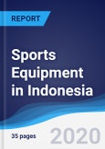 Sports Equipment in Indonesia- Product Image