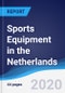 Sports Equipment in the Netherlands - Product Thumbnail Image