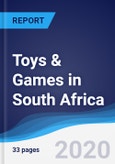 Toys & Games in South Africa- Product Image