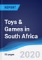 Toys & Games in South Africa - Product Thumbnail Image