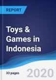 Toys & Games in Indonesia- Product Image