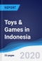 Toys & Games in Indonesia - Product Thumbnail Image