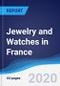 Jewelry and Watches in France - Product Thumbnail Image