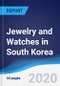 Jewelry and Watches in South Korea - Product Thumbnail Image