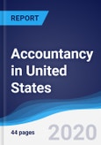 Accountancy in United States- Product Image