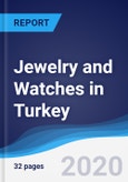 Jewelry and Watches in Turkey- Product Image