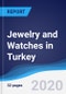 Jewelry and Watches in Turkey - Product Thumbnail Image