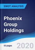 Phoenix Group Holdings - Strategy, SWOT and Corporate Finance Report 2020- Product Image