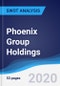 Phoenix Group Holdings - Strategy, SWOT and Corporate Finance Report 2020 - Product Thumbnail Image