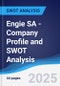 Engie SA - Company Profile and SWOT Analysis - Product Thumbnail Image