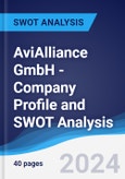 AviAlliance GmbH - Company Profile and SWOT Analysis- Product Image