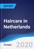 Haircare in Netherlands- Product Image