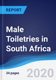 Male Toiletries in South Africa- Product Image
