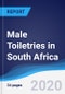 Male Toiletries in South Africa - Product Thumbnail Image