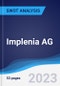 Implenia AG - Strategy, SWOT and Corporate Finance Report - Product Thumbnail Image