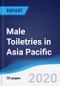 Male Toiletries in Asia Pacific - Product Thumbnail Image