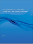 Murmanskoye Morskoye Parokhodstvo - Strategy, SWOT and Corporate Finance Report- Product Image