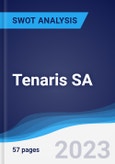 Tenaris SA - Strategy, SWOT and Corporate Finance Report- Product Image