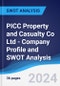 PICC Property and Casualty Co Ltd - Company Profile and SWOT Analysis - Product Thumbnail Image