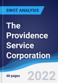 The Providence Service Corporation - Strategy, SWOT and Corporate Finance Report- Product Image