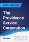 The Providence Service Corporation - Strategy, SWOT and Corporate Finance Report - Product Thumbnail Image