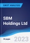 SBM Holdings Ltd - Strategy, SWOT and Corporate Finance Report - Product Thumbnail Image