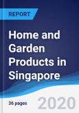 Home and Garden Products in Singapore- Product Image