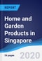 Home and Garden Products in Singapore - Product Image