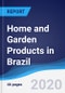 Home and Garden Products in Brazil - Product Thumbnail Image