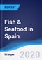 Fish & Seafood in Spain - Product Thumbnail Image