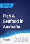 Fish & Seafood in Australia - Product Thumbnail Image
