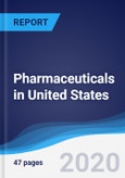 Pharmaceuticals in United States- Product Image