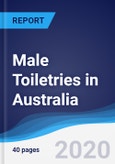 Male Toiletries in Australia- Product Image