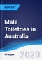 Male Toiletries in Australia - Product Thumbnail Image