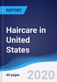 Haircare in United States- Product Image