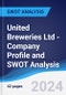 United Breweries Ltd - Company Profile and SWOT Analysis - Product Thumbnail Image