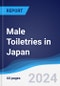 Male Toiletries in Japan - Product Thumbnail Image